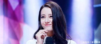 吃瓜娱乐圈 迪丽热巴,瓜田里的娱乐圈明星